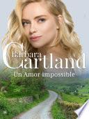 libro Un Amor Imposible